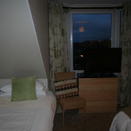 Royal Hotel Girvan Kültér fotó