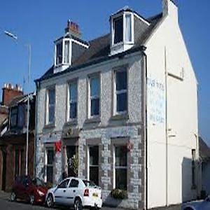 Royal Hotel Girvan Kültér fotó