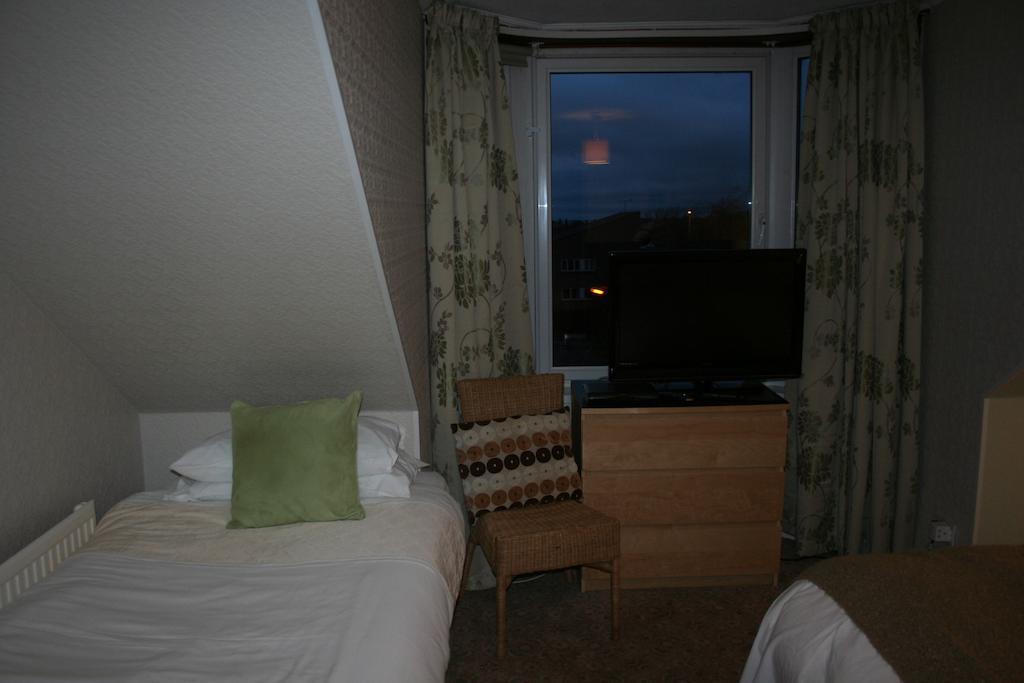 Royal Hotel Girvan Kültér fotó