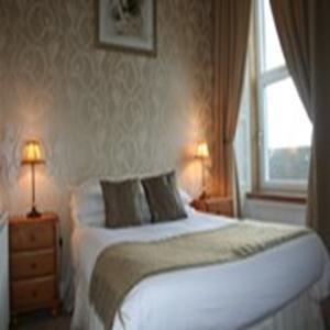 Royal Hotel Girvan Kültér fotó